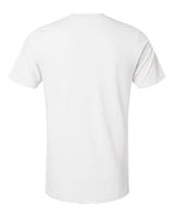 Tultex Men's Combed CVC T-Shirt-2