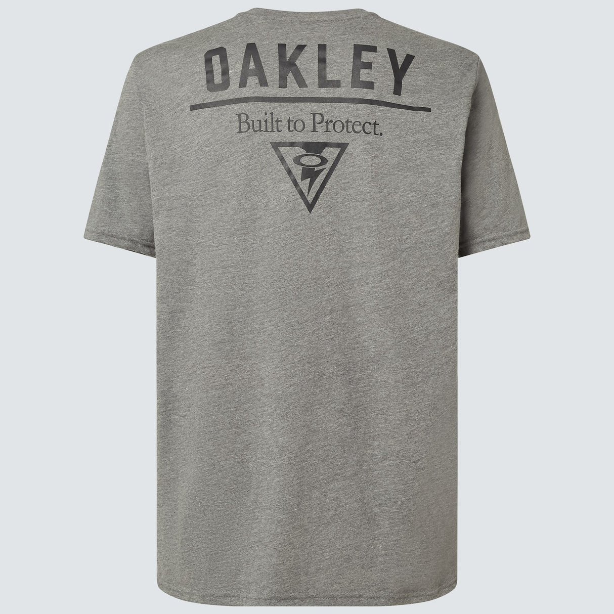 Oakley Men's Si Built To Protect Tee-2