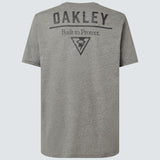 Oakley Men's Si Built To Protect Tee-2