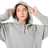 Asics Women's Fleece Pullover Hoodie-6