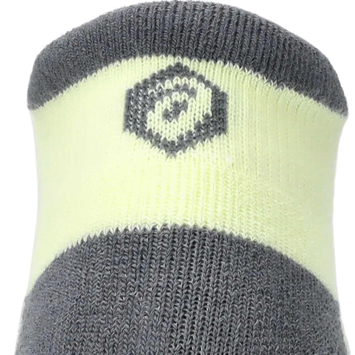 Asics Youth Cushion Low Socks-5