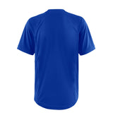 Mizuno Youth NXT 1-Button Baseball Jersey-2