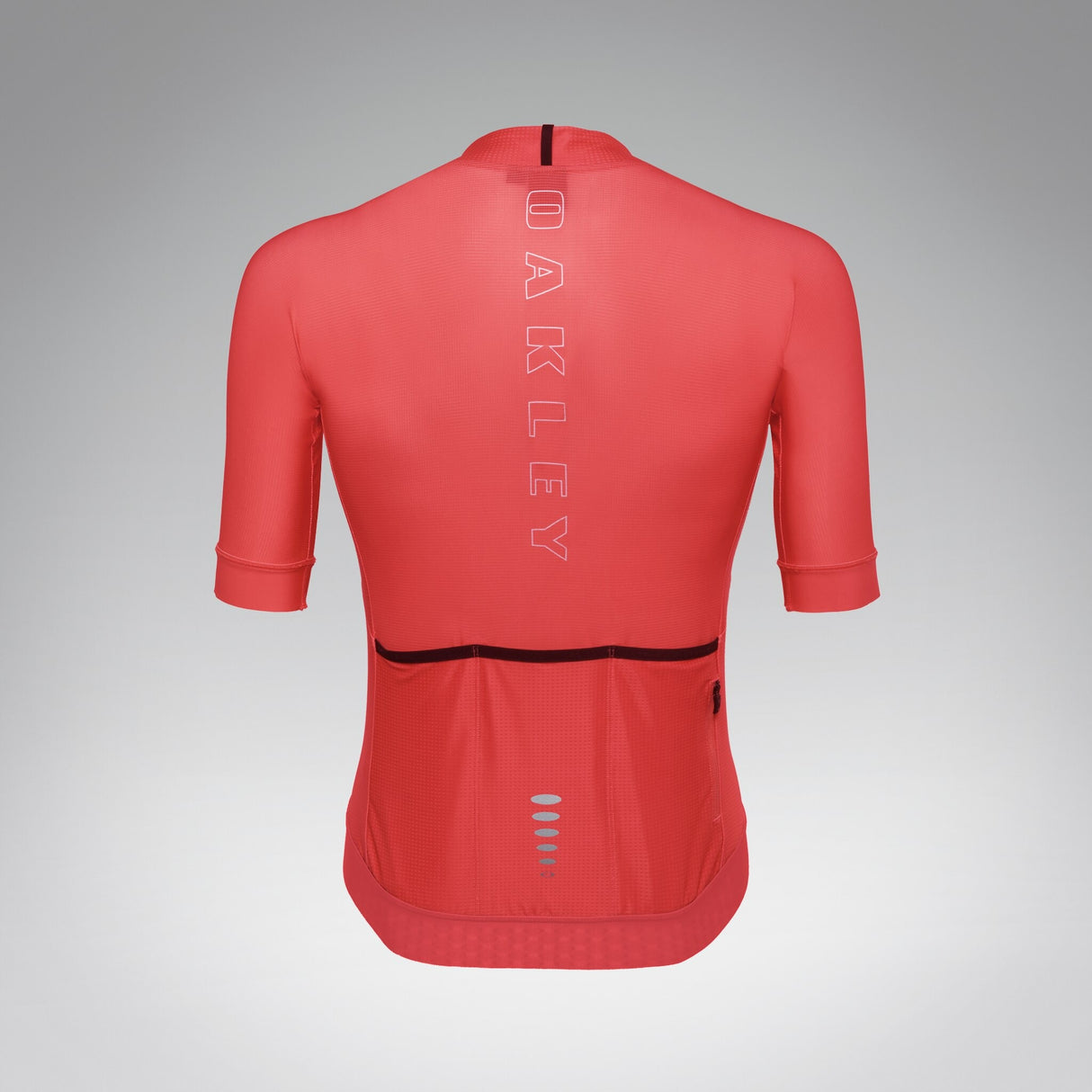 Oakley Men's Endurance Tempo Jersey T-Shirt-4
