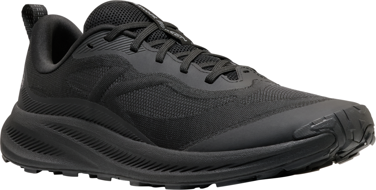 KEEN Men's Wander Trail Running Shoe-2