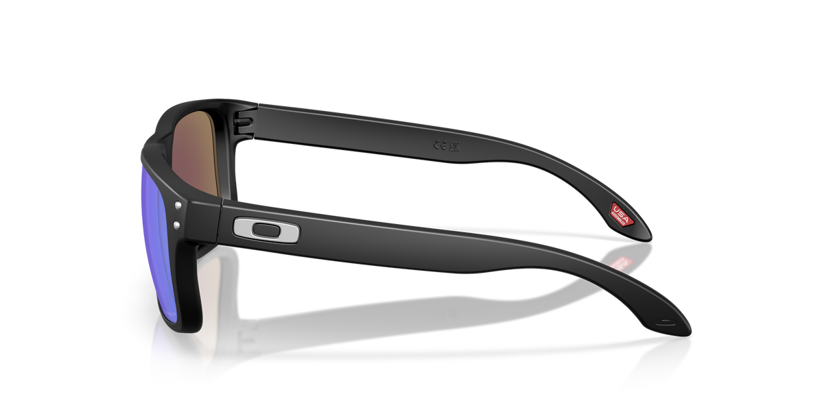 Oakley Holbrook S Glasses-3