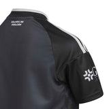 adidas Youth Club America 26/27 Away Jersey-5