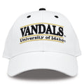 The Game Headwear Idaho Nickname Snapback Hat