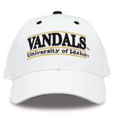 The Game Headwear Idaho Nickname Snapback Hat