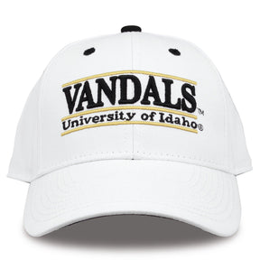 The Game Headwear Idaho Nickname Snapback Hat