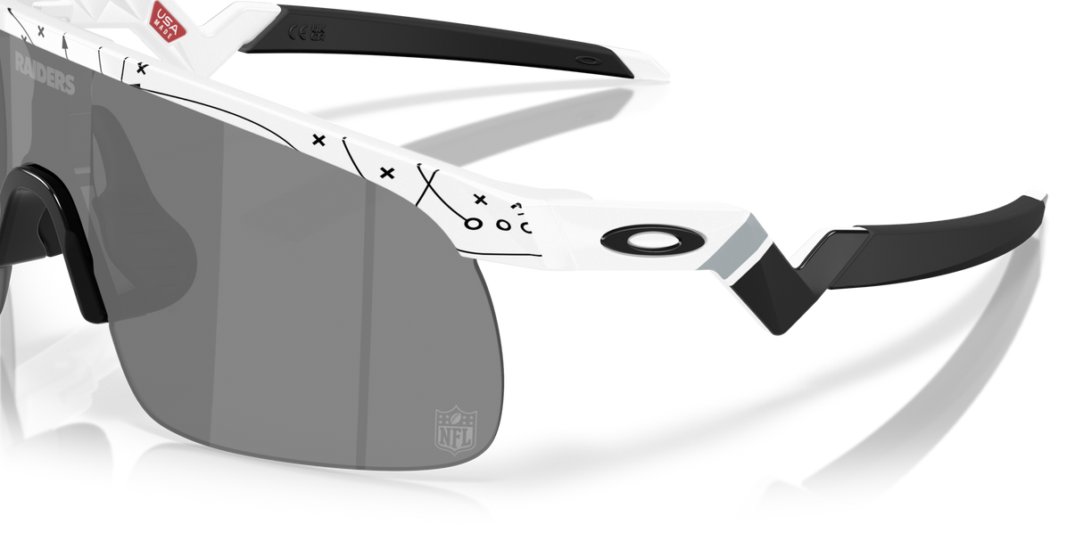 Oakley Resistor NFL Sunglasses-6