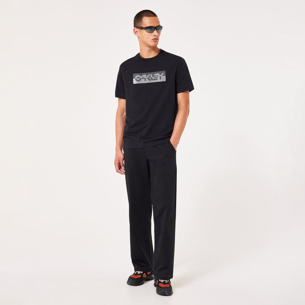 Oakley Men's Duality B1B Tee-2