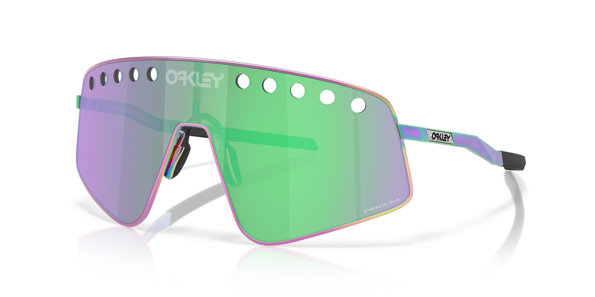 Oakley Sutro Ti Sweep Glasses-2