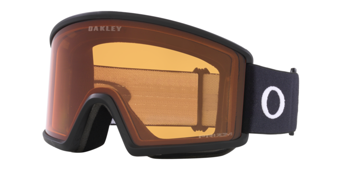 Oakley Target Line L Snow Goggles-2
