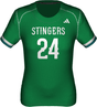 Adidas Women's Finalizer 3.0 Jersey League Outfitters
