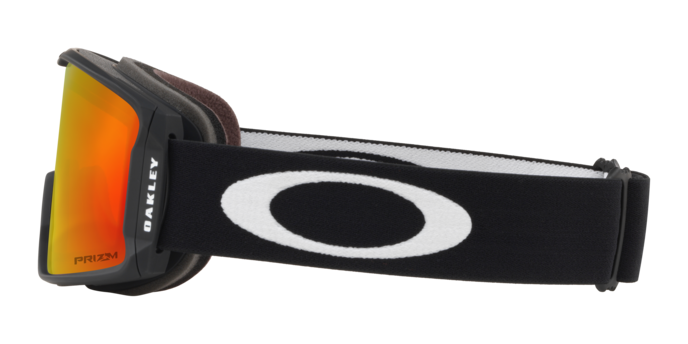Oakley Line Miner M Snow Goggles-5