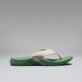 Oakley Men's Operative Flip Flop Sandals-1