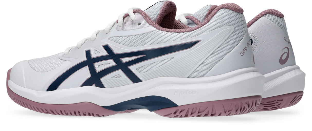Asics Women's Game FF Tennis Shoes-7