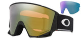 Oakley Flow Scape L Snow Goggles-1