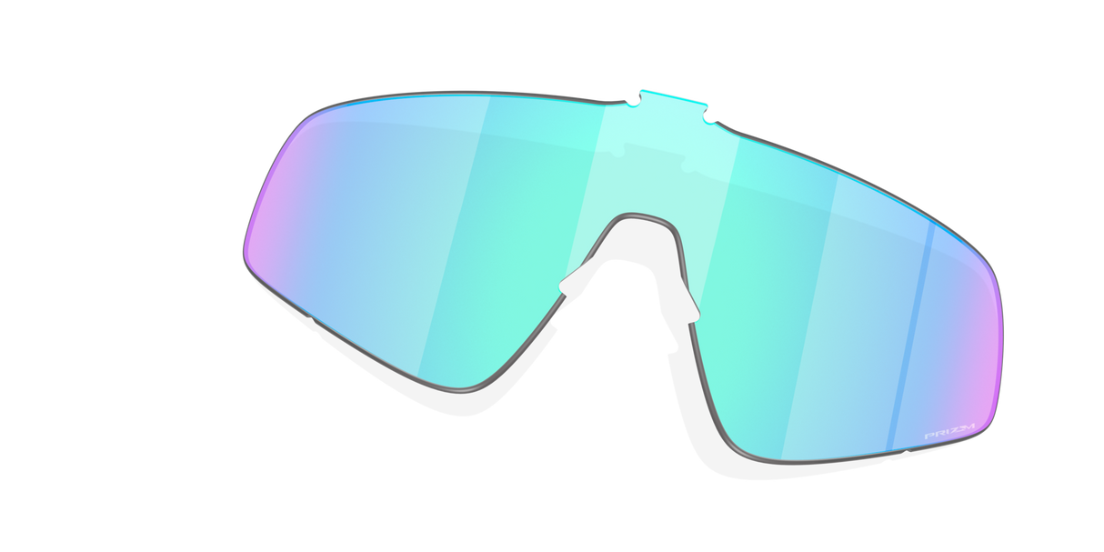 Oakley Latch Panel Replacement Lenses
