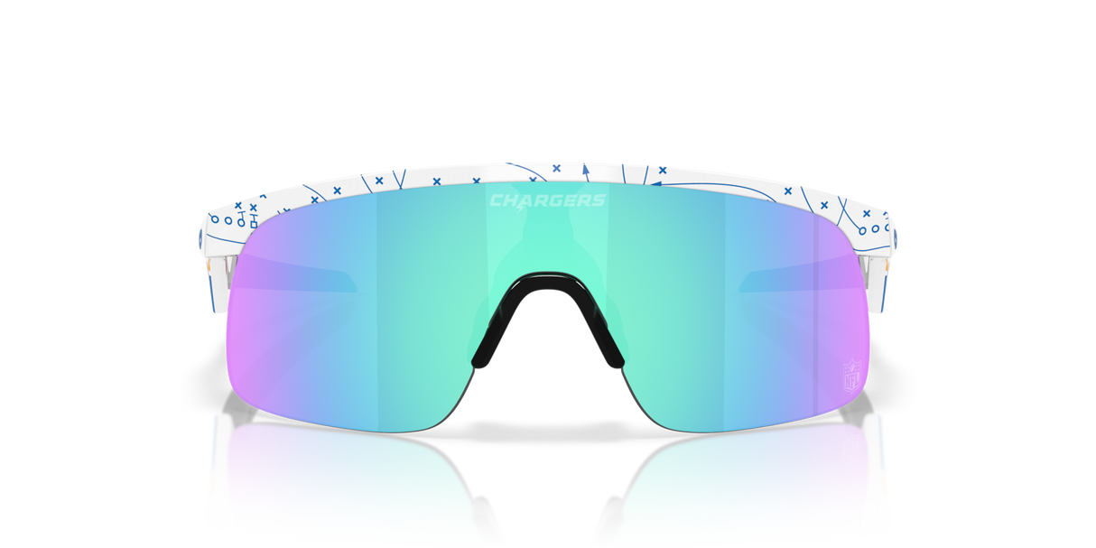 Oakley Resistor NFL Sunglasses-8