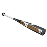 Mizuno B26-Hot Metal -8 USSSA Baseball Bat-2