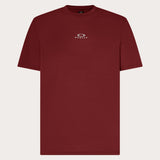 Oakley Men's Bark New Short Sleeve T-Shirt-1