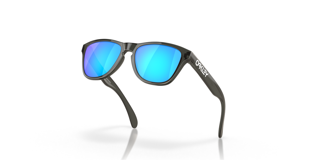 Oakley Frogskins XXS Glasses-8