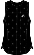 Asics Women's Nagino Run Padded Gilet