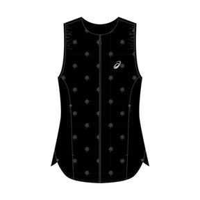 Asics Women's Nagino Run Padded Gilet