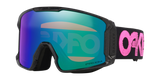 Oakley Line Miner L Snow Goggles-2
