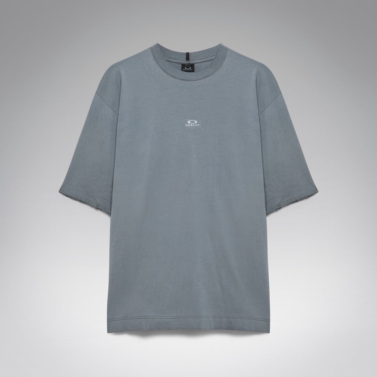 Oakley Men's Latitude Veil Tee-1