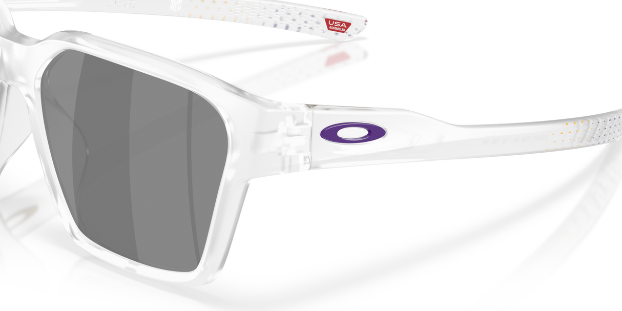 Oakley Briza NFL Glasses-6