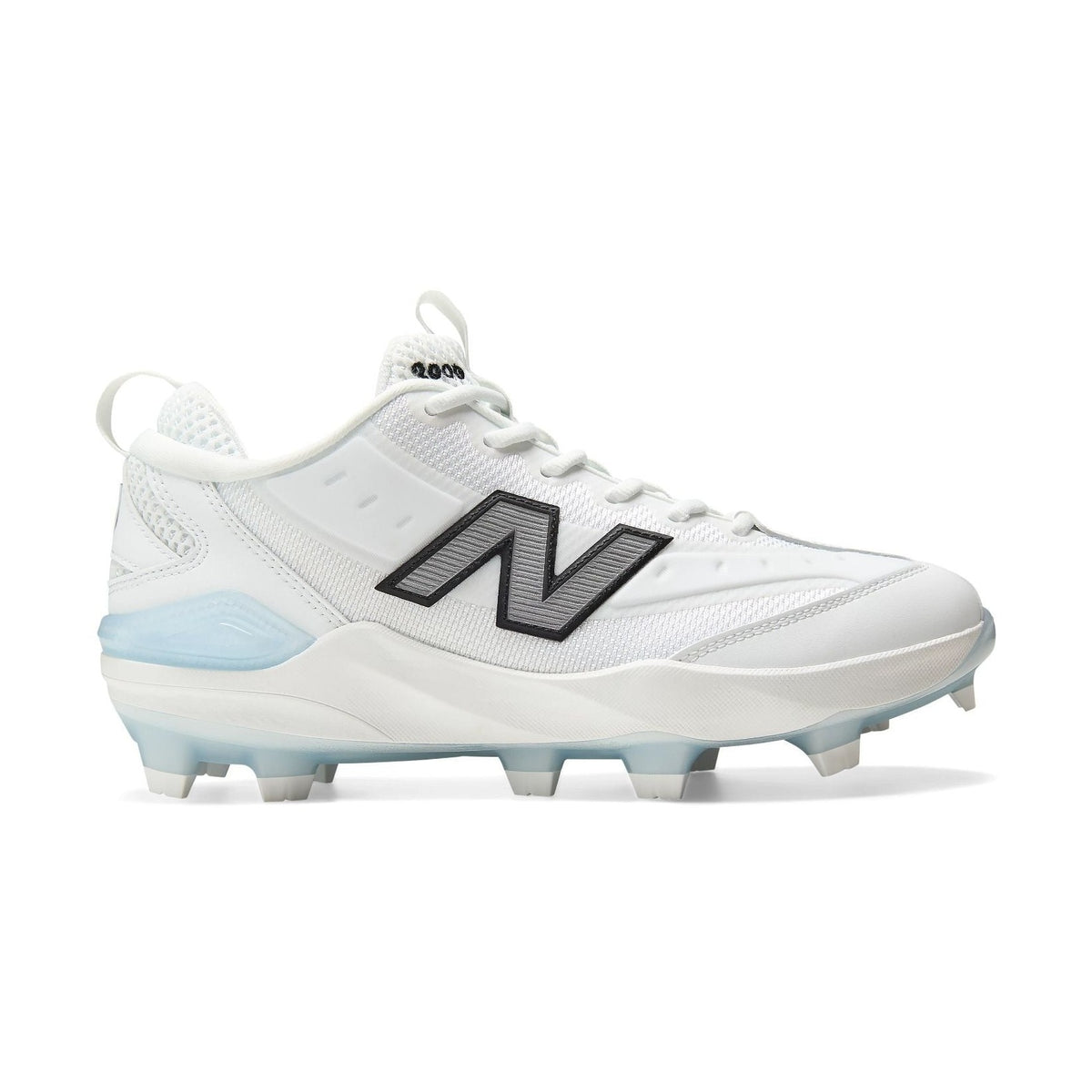 New Balance Men's 3000v8 Energy TPU Molded Baseball Cleats-1