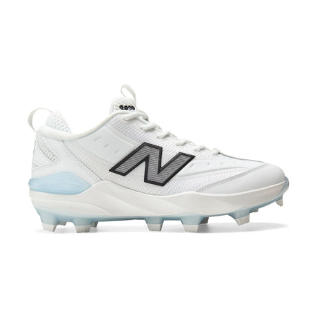 New Balance Men's 3000v8 Energy TPU Molded Baseball Cleats-1