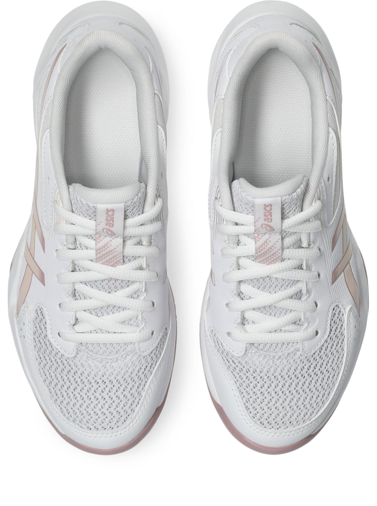 Asics Women's GEL-Rocket 12 Volleyball Shoes-4