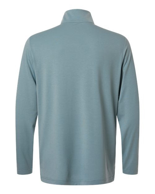 North End Men's JAQ Stretch Performance Quarter-Zip-2