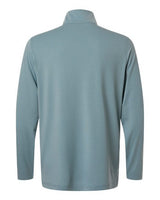 North End Men's JAQ Stretch Performance Quarter-Zip-2