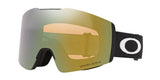 Oakley Fall Line M Snow Goggles-1