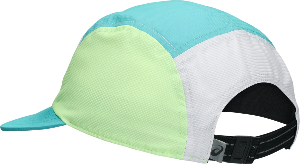 Asics Youth Performance Running 5 Panel Cap-2