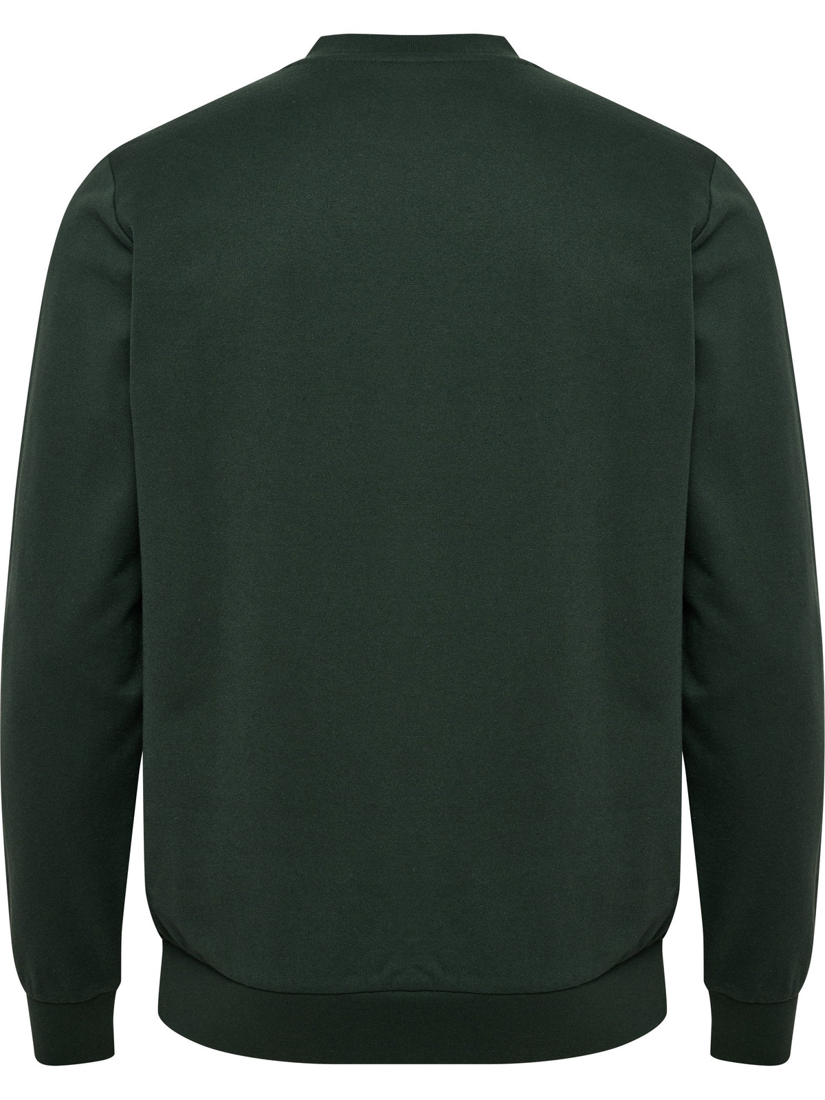 hummel Men's Frame Crewneck-2