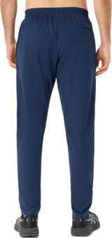 Asics Men's Thermopolis Fleece Team Tapered Pants-2