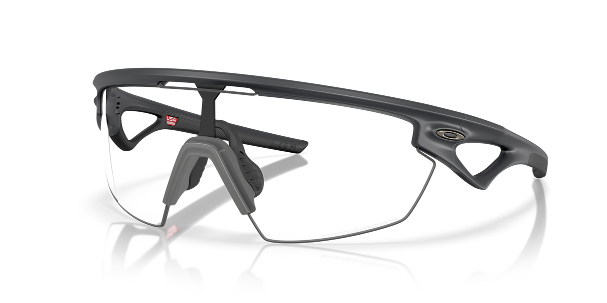 Oakley Sphaera Sunglasses-2