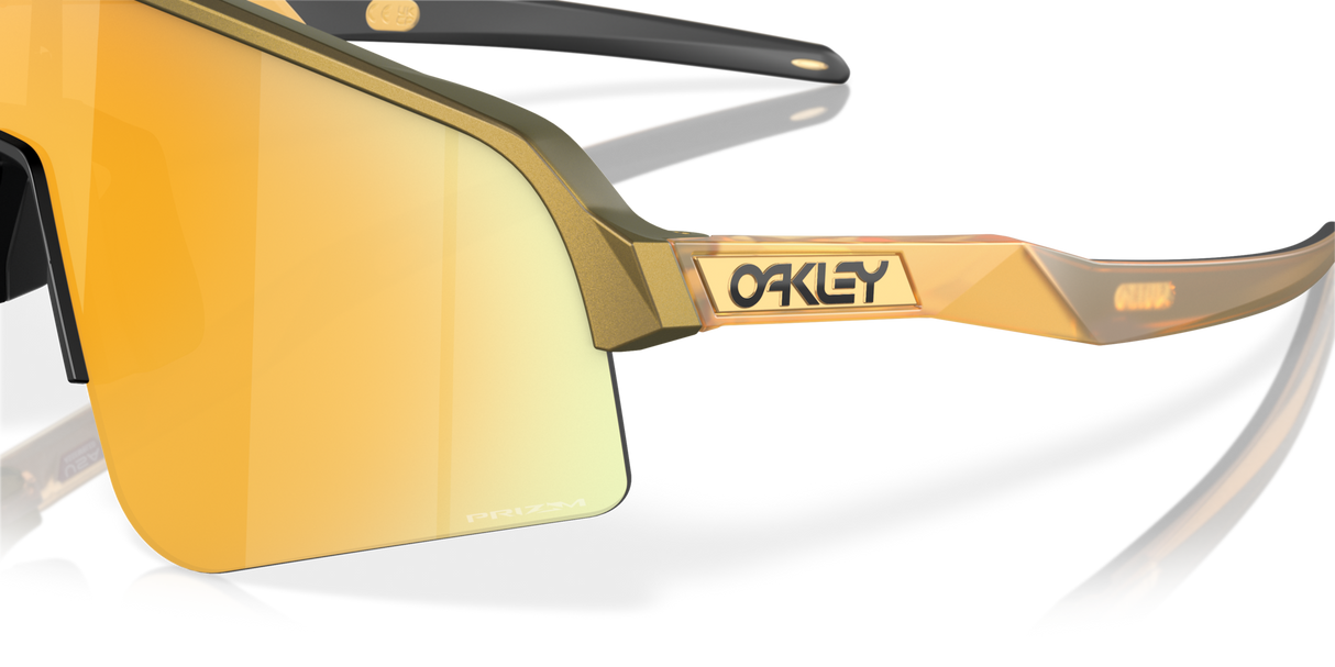 Oakley Sutro Lite Sweep Sunglasses-6