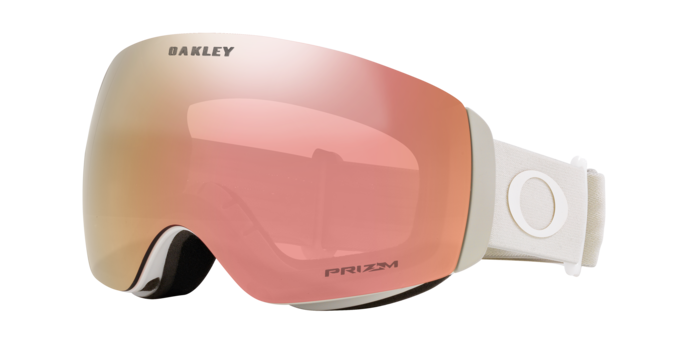 Oakley Flight Deck M Snow Goggles-2