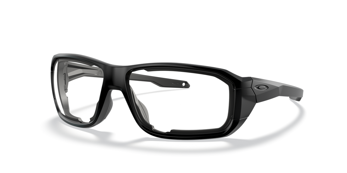 Oakley Si Ballistic Handball Glasses-2