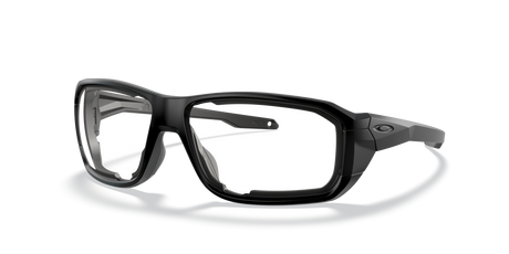 Oakley Si Ballistic Handball Glasses-2
