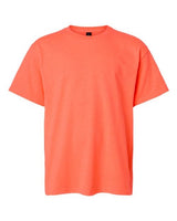 Gildan Youth Heavy Cotton T-Shirt-1