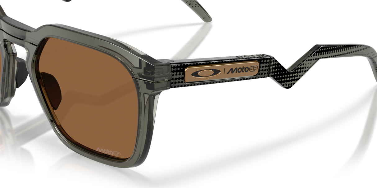 Oakley HSTN Square Glasses-6