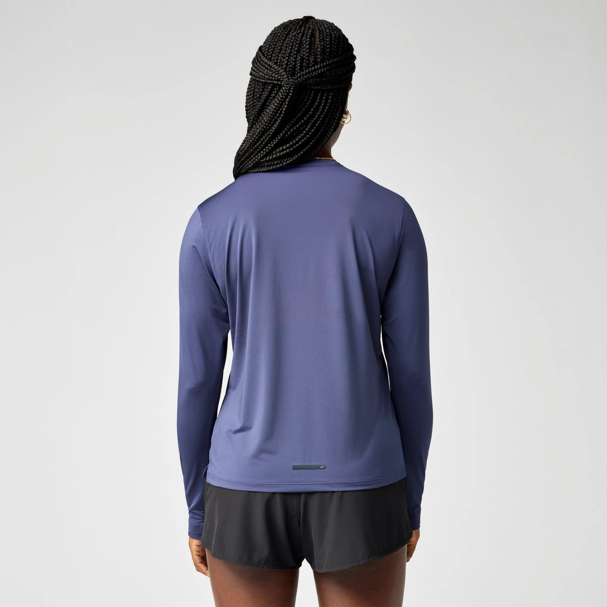 Brooks Women's Dash Long Sleeve Top-2