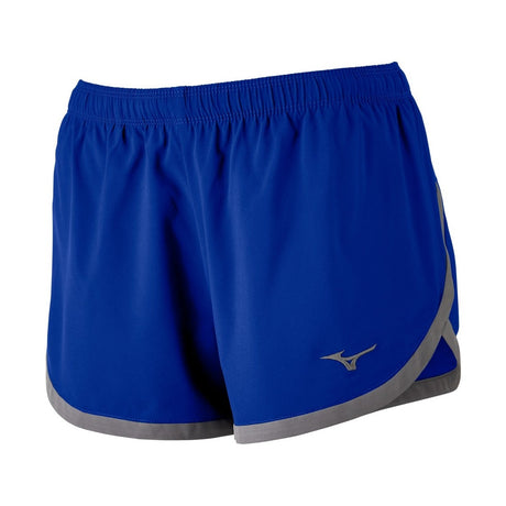 Mizuno Men's Impact Shorts-1